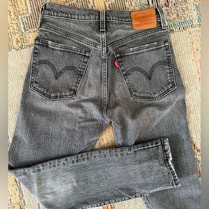 Levi’s 501 Jeans